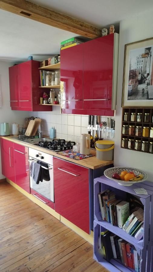 Hotel Atelier & Gardenhouse Glamping Monachium Zewnętrze zdjęcie